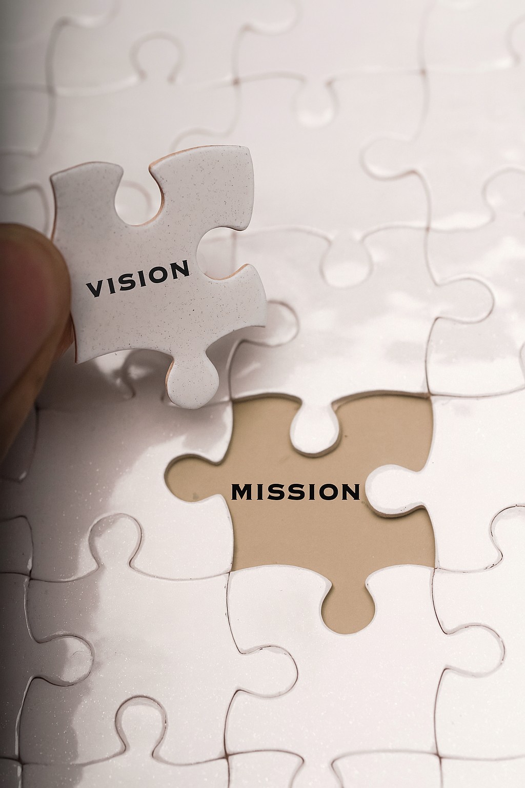 Vision and Mission Image